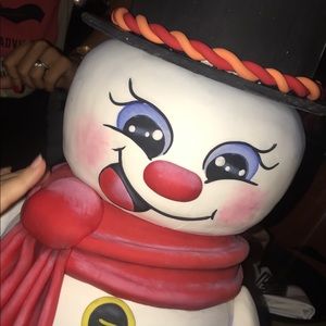 Meet your Posher, Maryam